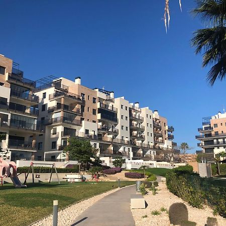 Mil Palmeras - Bioko 208 - Apartment For 6 Pilar de la Horadada Zewnętrze zdjęcie
