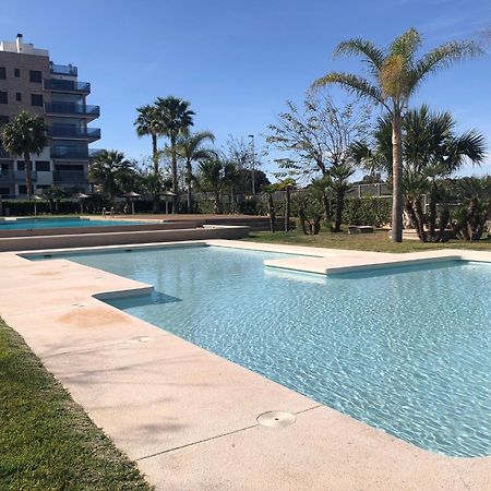 Mil Palmeras - Bioko 208 - Apartment For 6 Pilar de la Horadada Zewnętrze zdjęcie