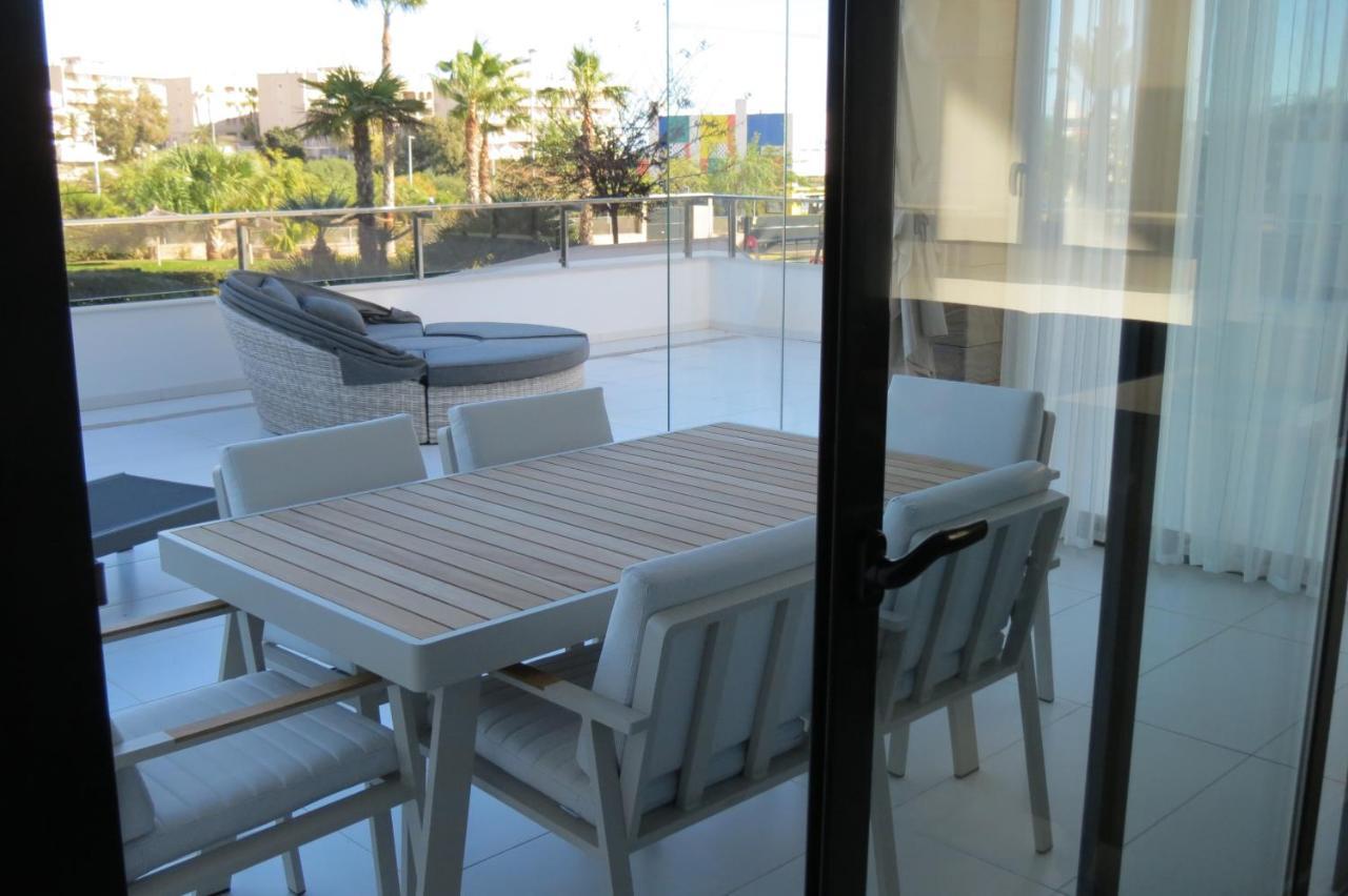 Mil Palmeras - Bioko 208 - Apartment For 6 Pilar de la Horadada Zewnętrze zdjęcie