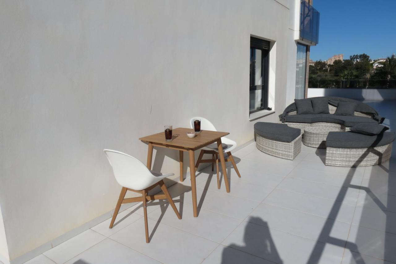 Mil Palmeras - Bioko 208 - Apartment For 6 Pilar de la Horadada Zewnętrze zdjęcie