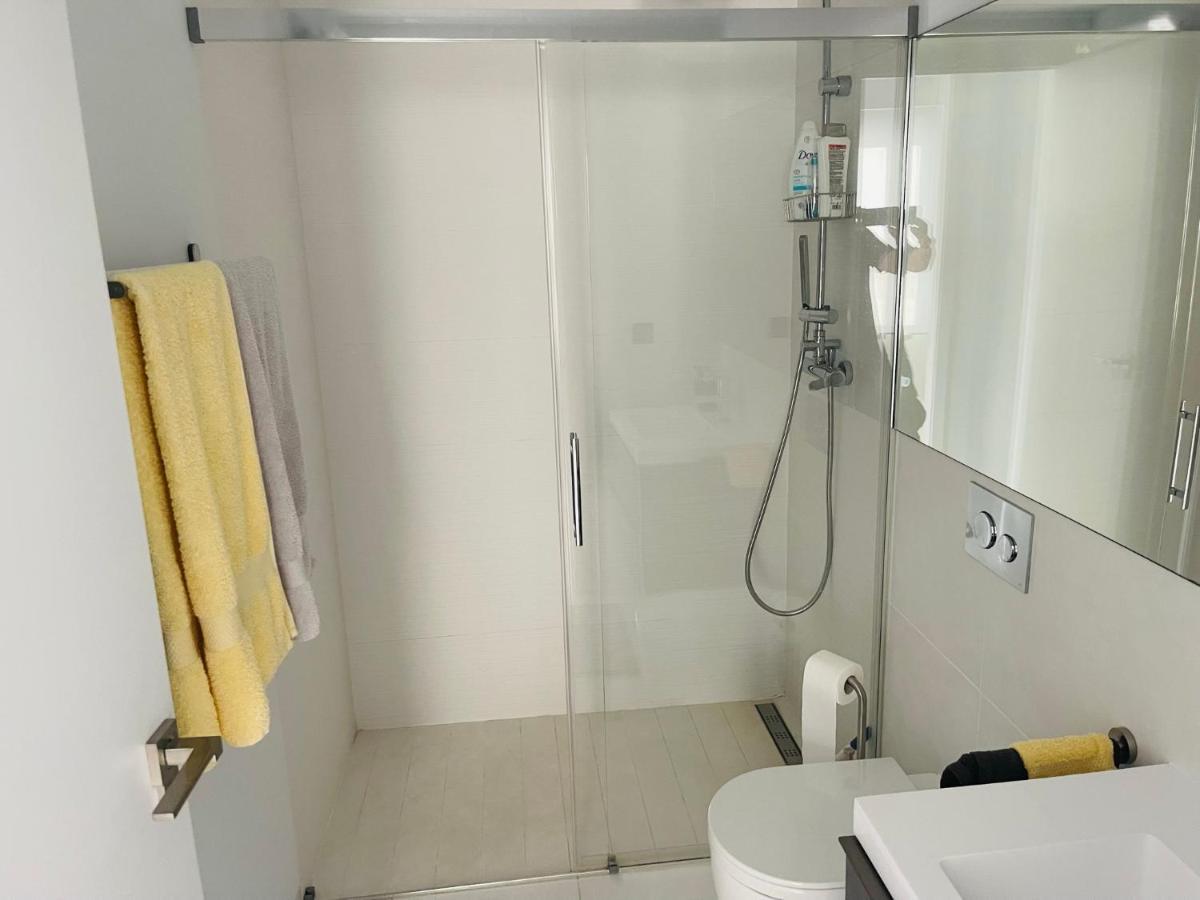 Mil Palmeras - Bioko 208 - Apartment For 6 Pilar de la Horadada Zewnętrze zdjęcie
